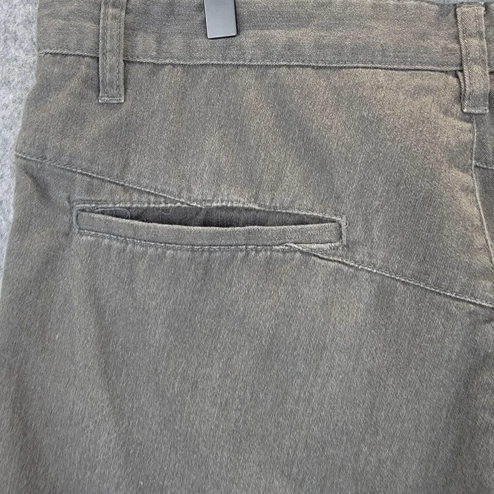 Volcom‎ Shorts Mens 33 Corp Class Casual Chino Hybrid Lightweight Skate